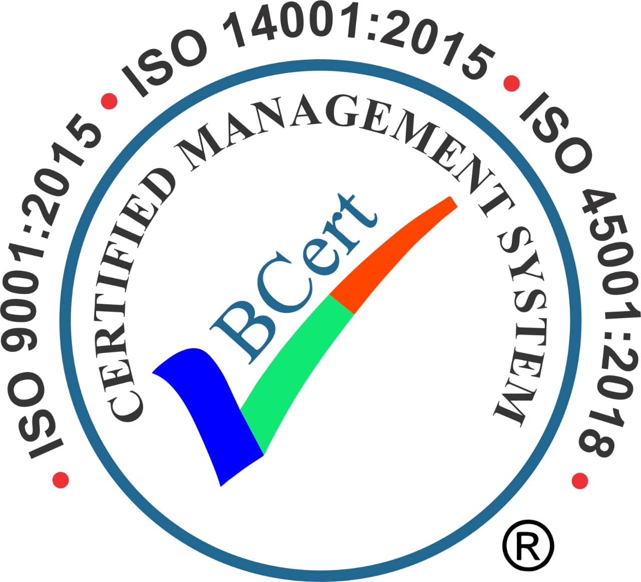 BCert Certificate
